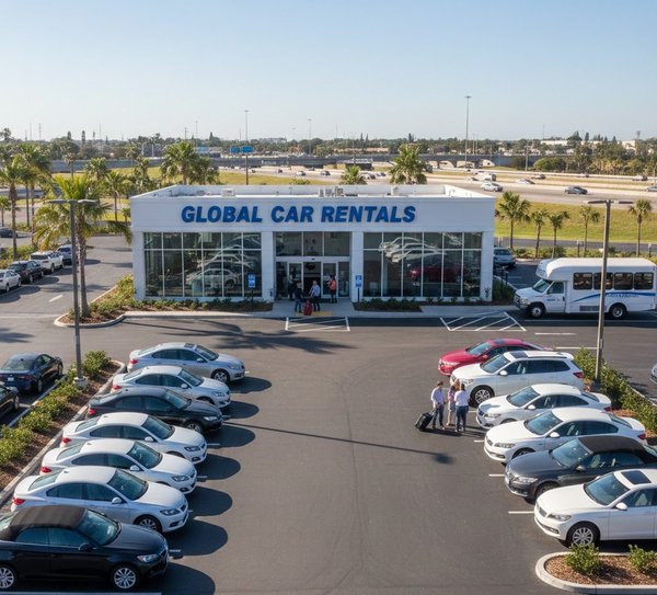 Essential guide to convenient car rentals in st barts